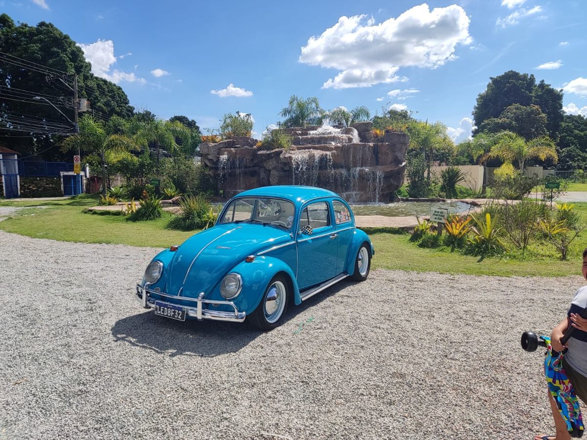 Foto de Igor Cruz