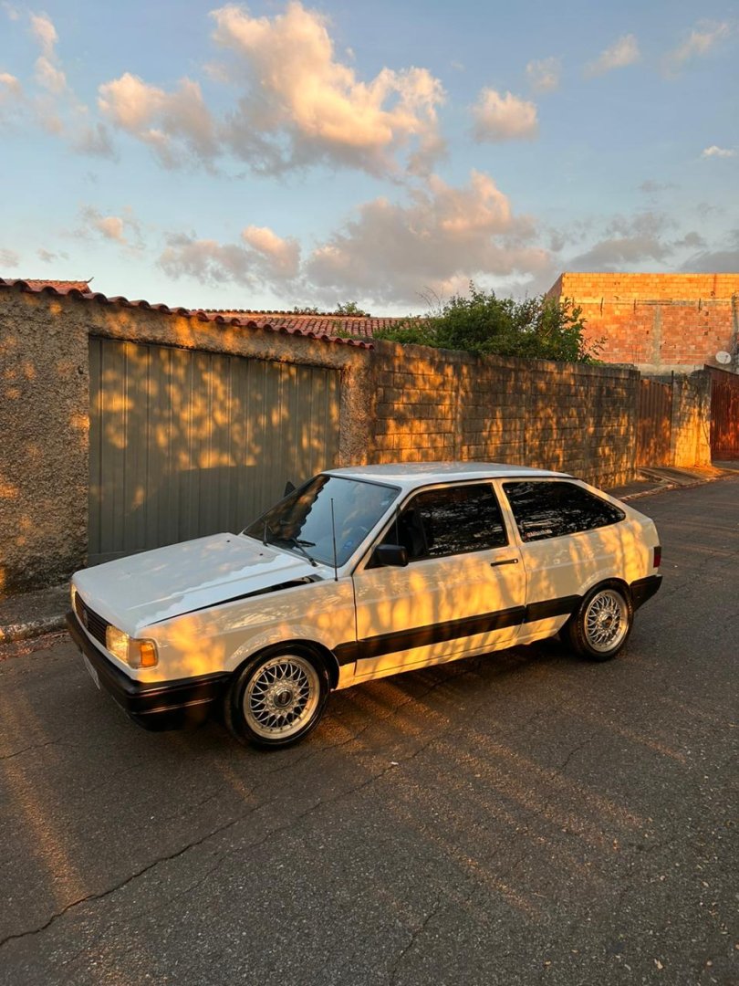 Volkswagen Gol