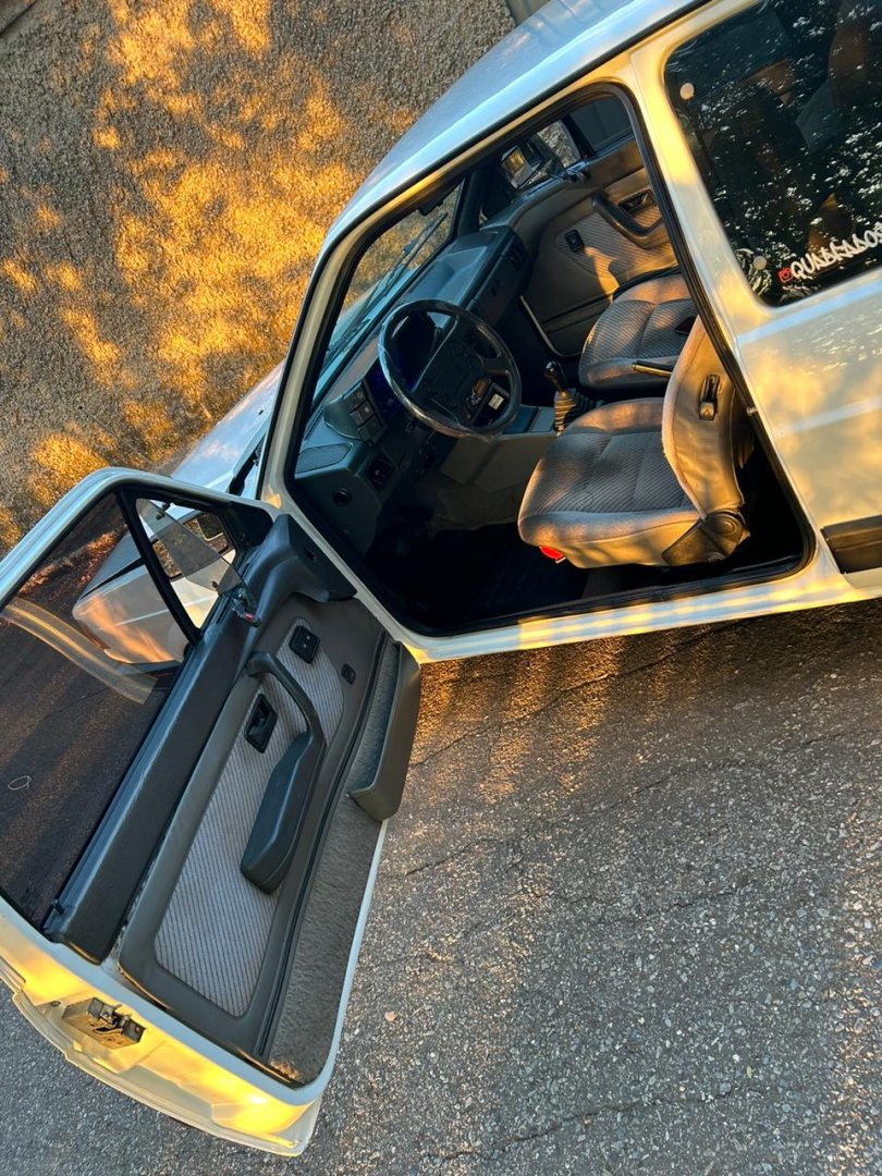 Foto do veículo Volkswagen Gol 2
