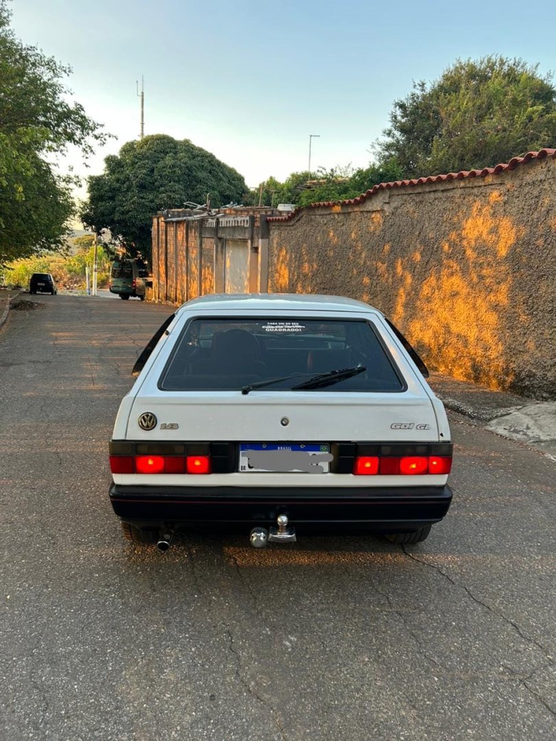 Foto do veículo Volkswagen Gol 5