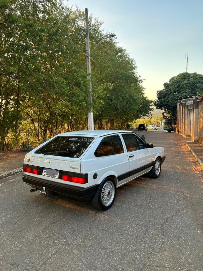 Foto do veículo Volkswagen Gol 6