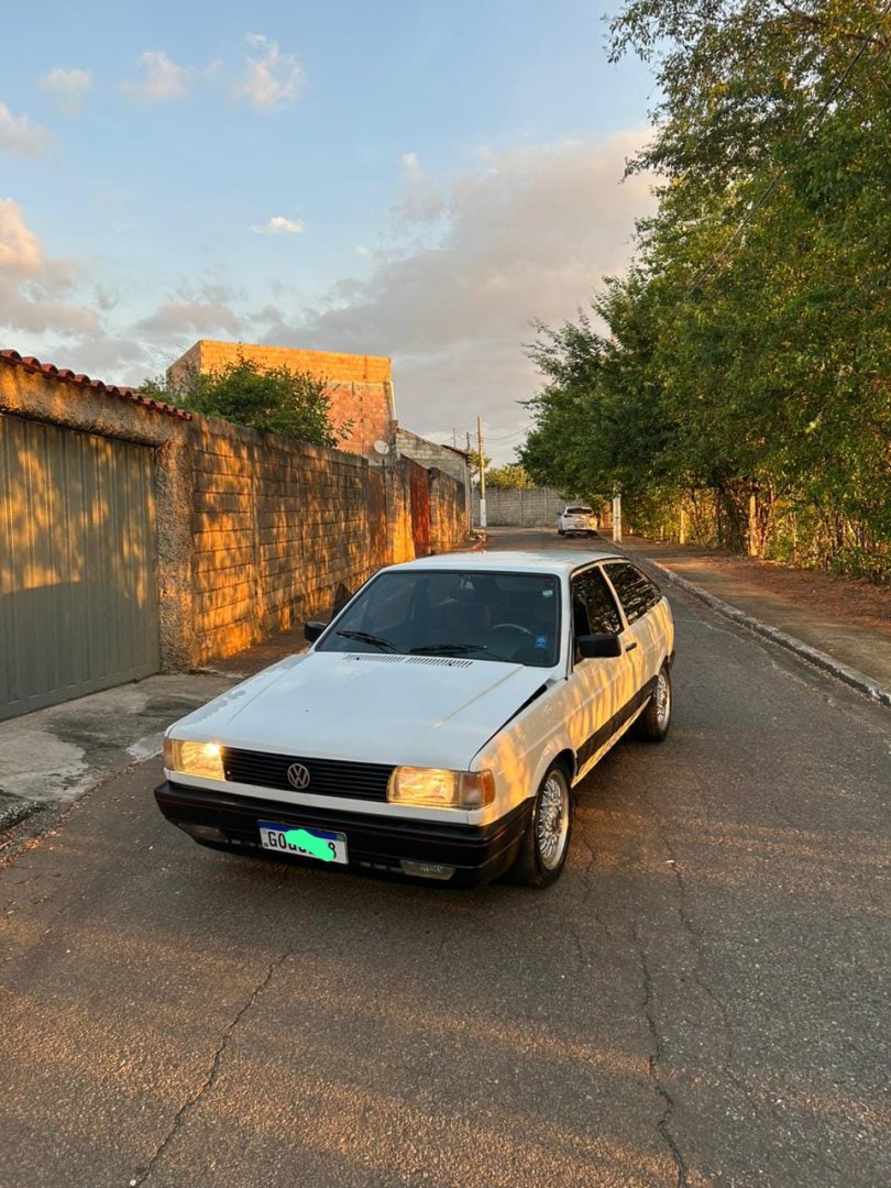 Foto do veículo Volkswagen Gol 7