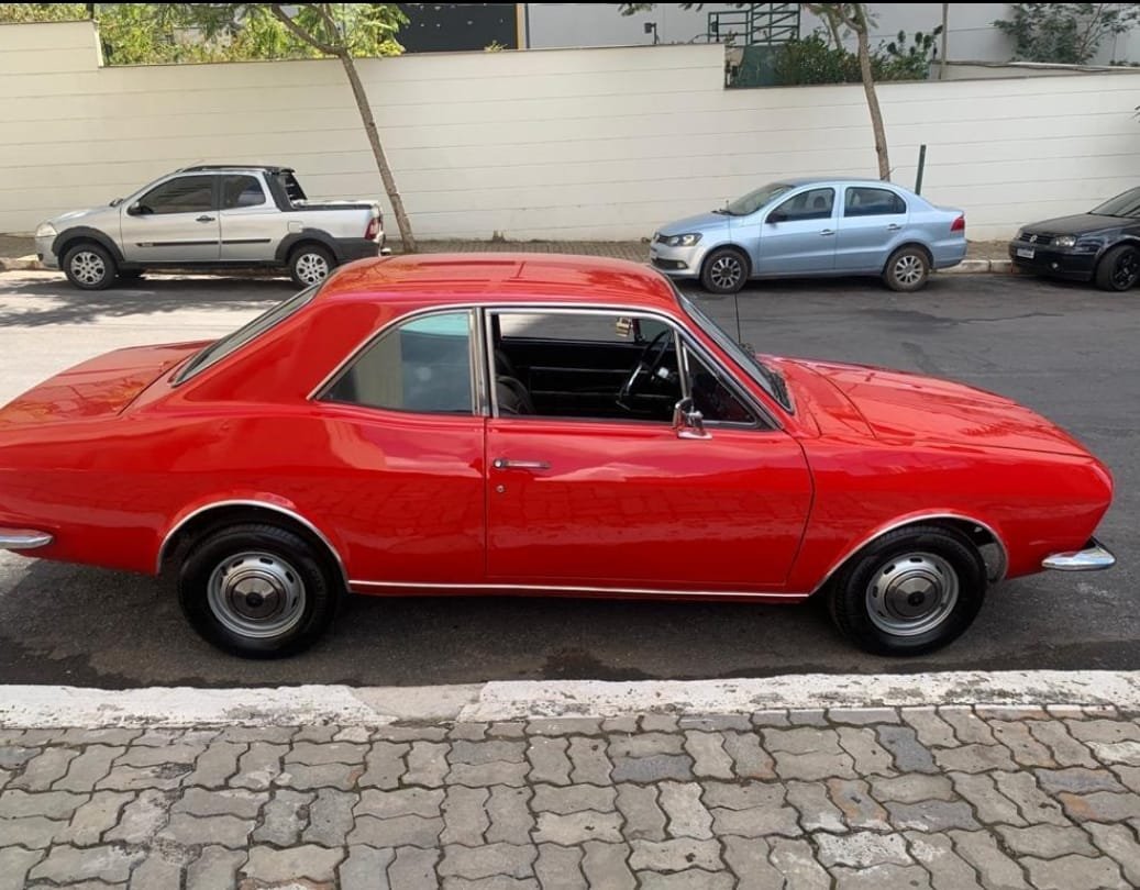 Foto do veículo Ford Corcel 5