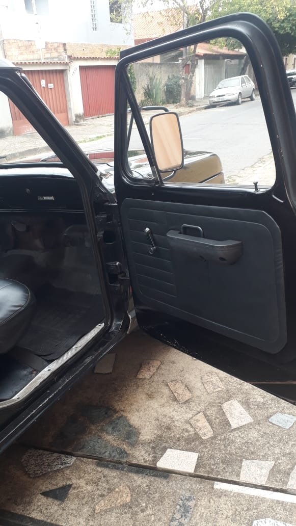 Foto do veículo Ford F-1000 6