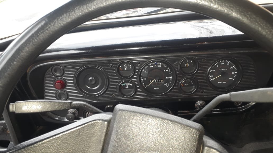 Foto do veículo Ford F-1000 7