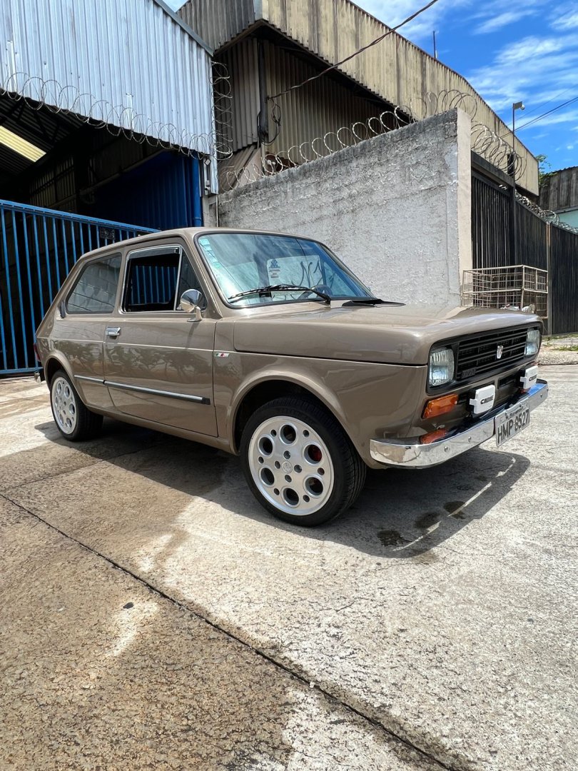 Foto do veículo Fiat 147 2