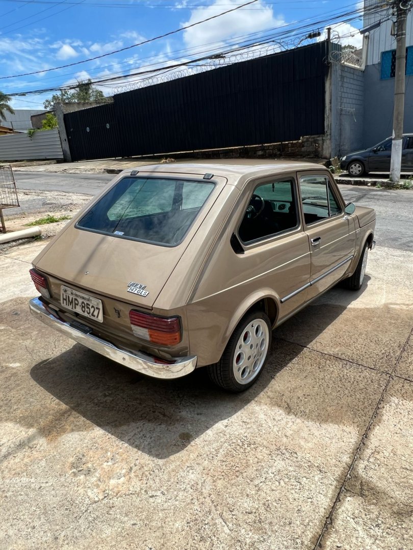 Foto do veículo Fiat 147 4