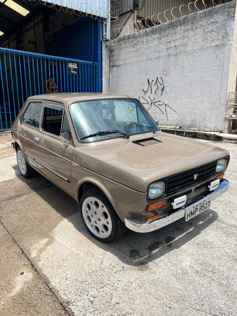 Foto do veículo Fiat 147 5