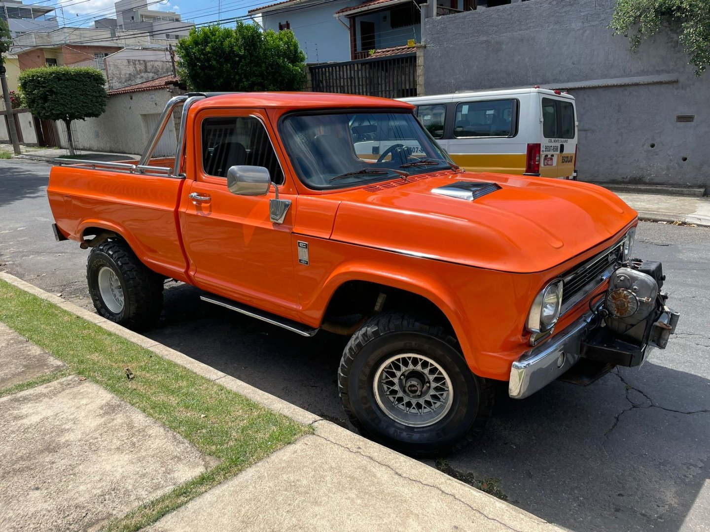 Foto do veículo