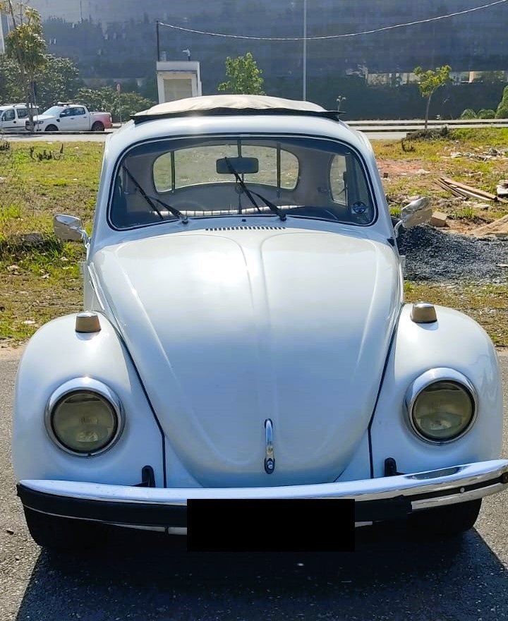 Volkswagen Fusca