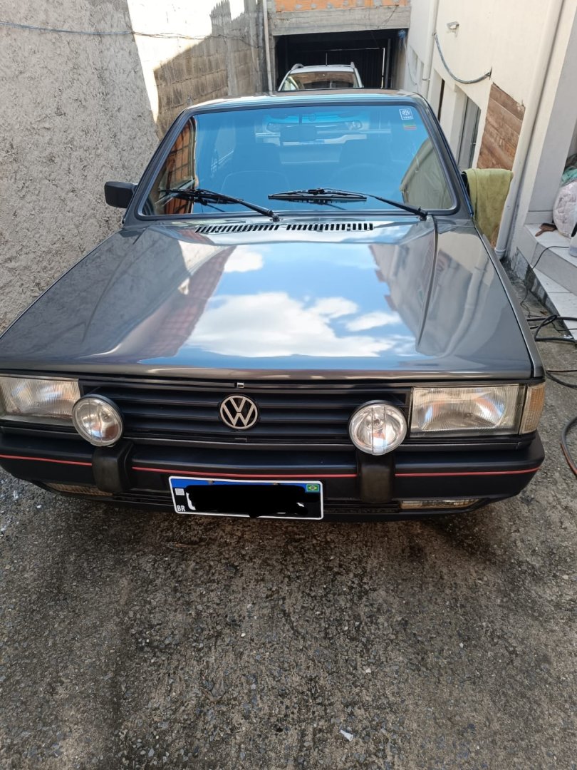 Foto do veículo Volkswagen Gol 2