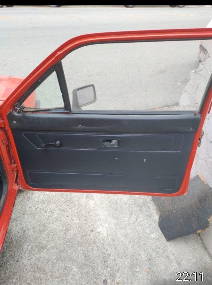 Foto do veículo Volkswagen Gol 2