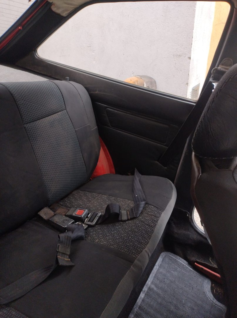Foto do veículo Volkswagen Gol 5