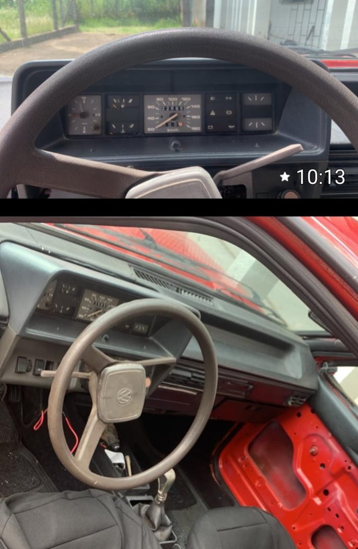 Foto do veículo Volkswagen Gol 6