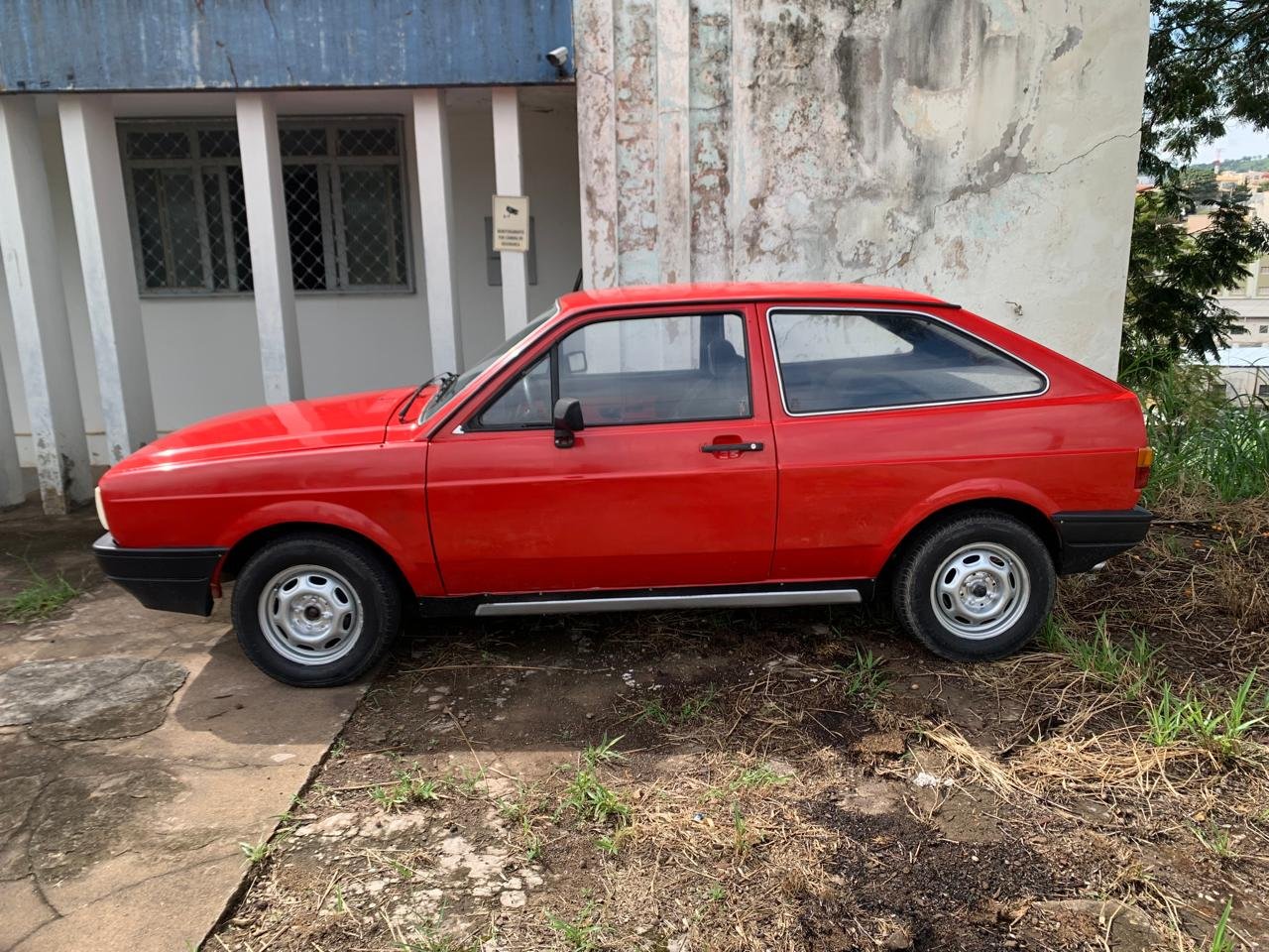 Foto do veículo Volkswagen Gol 9