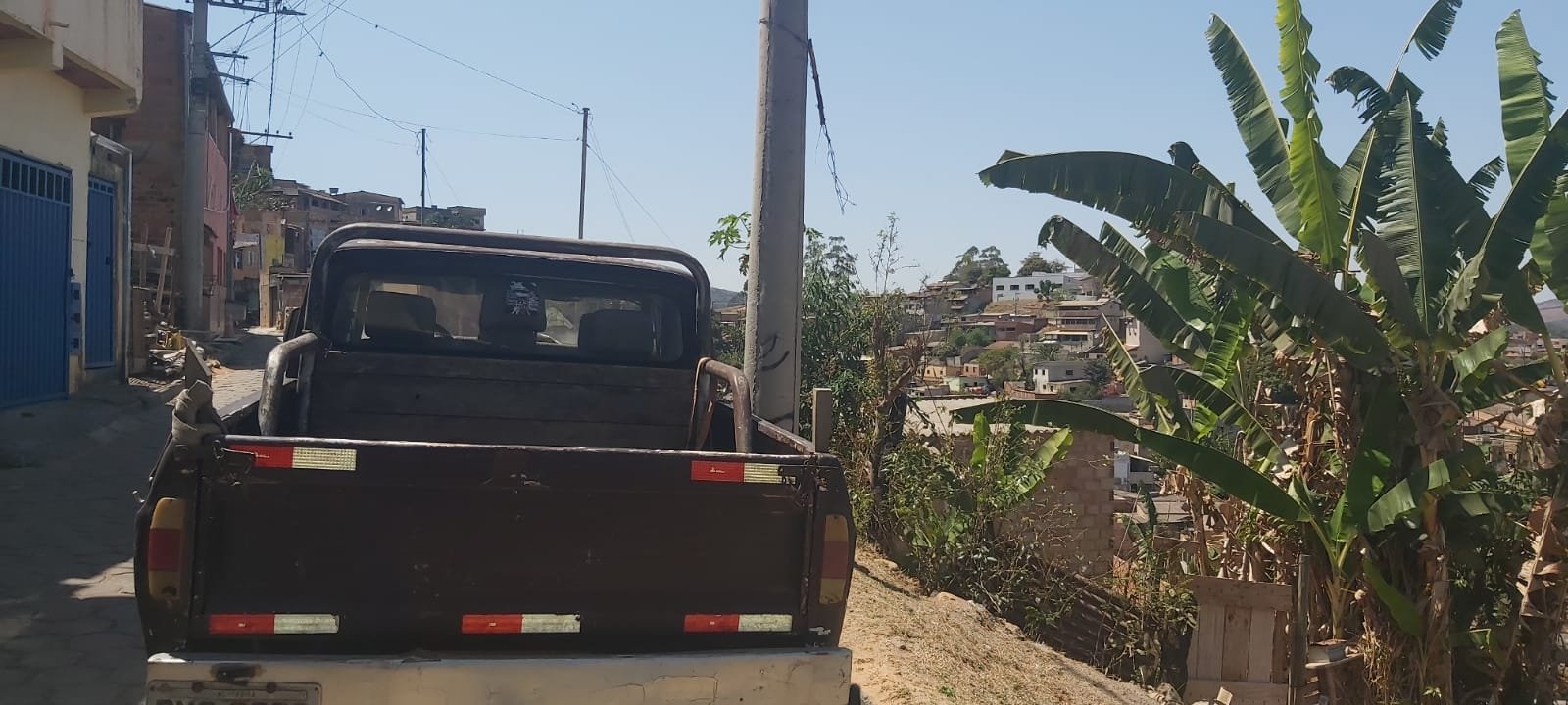 Foto do veículo Chevrolet D-10 3