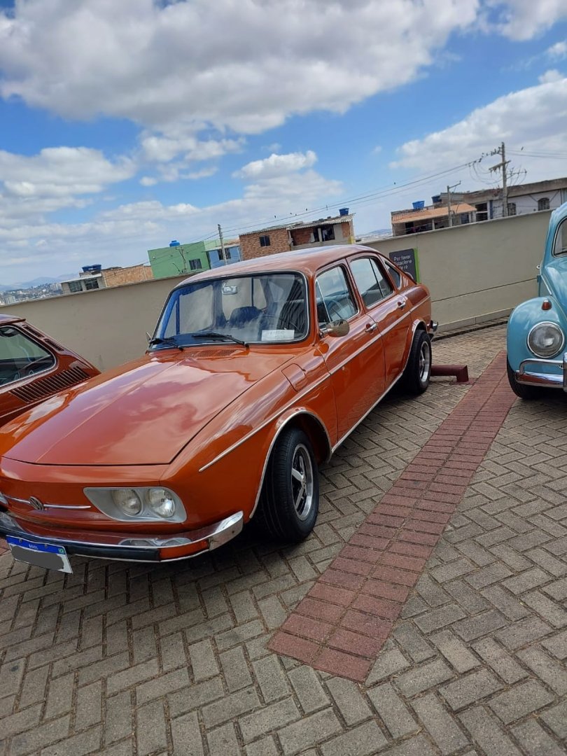Volkswagen VW