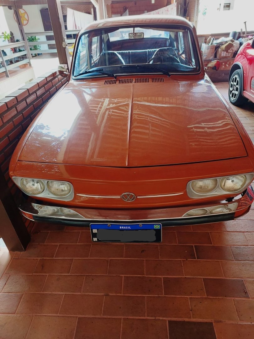 Foto do veículo Volkswagen VW 2