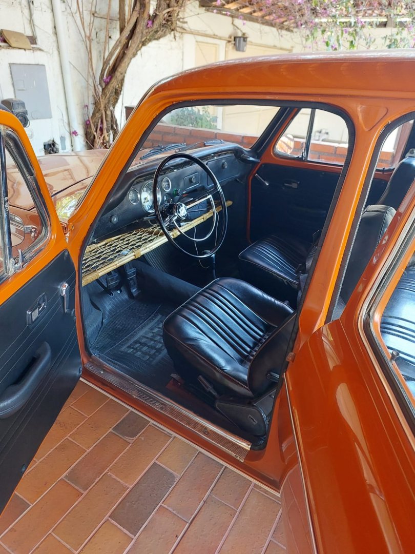 Foto do veículo Volkswagen VW 6