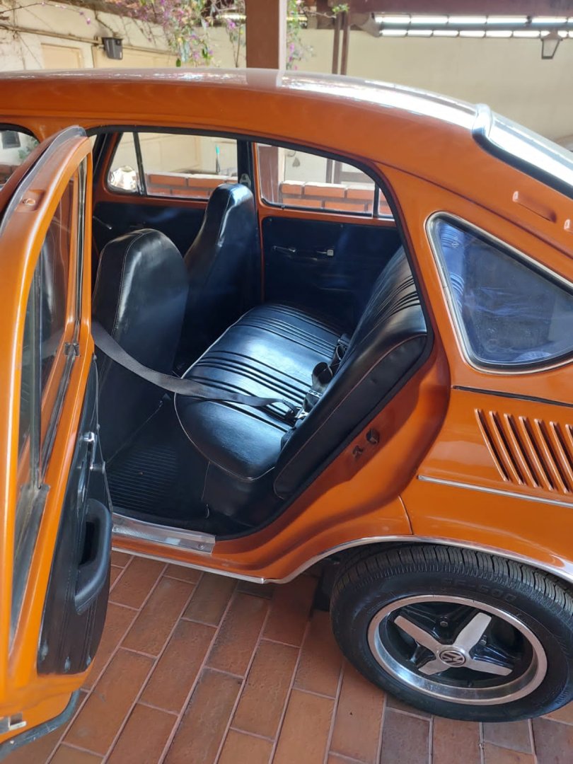 Foto do veículo Volkswagen VW 7