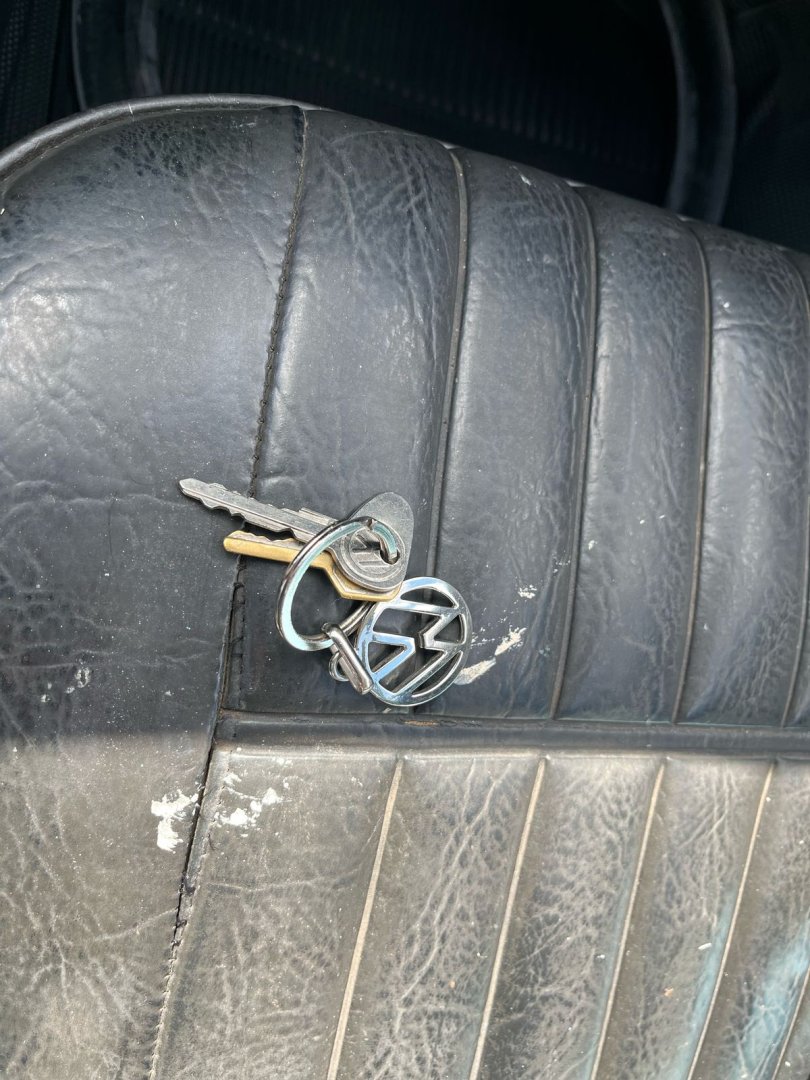 Foto do veículo Volkswagen Variant 8