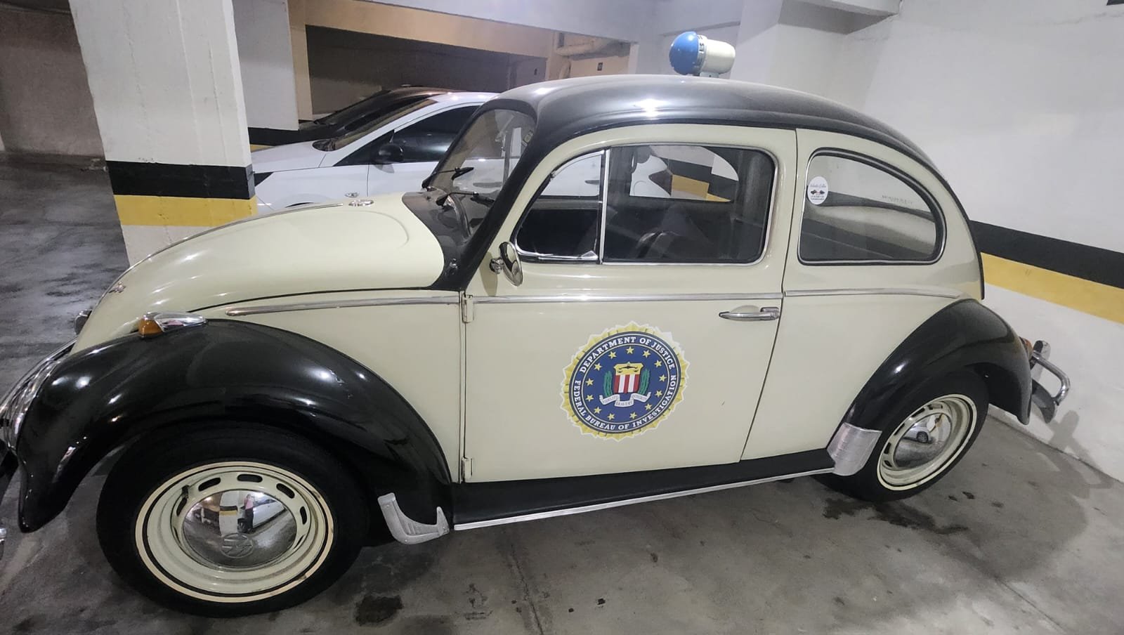 Volkswagen Fusca