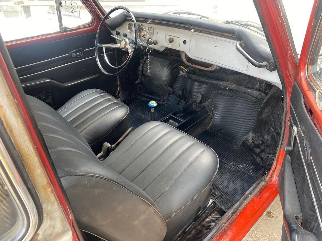 Foto do veículo Volkswagen Variant 5