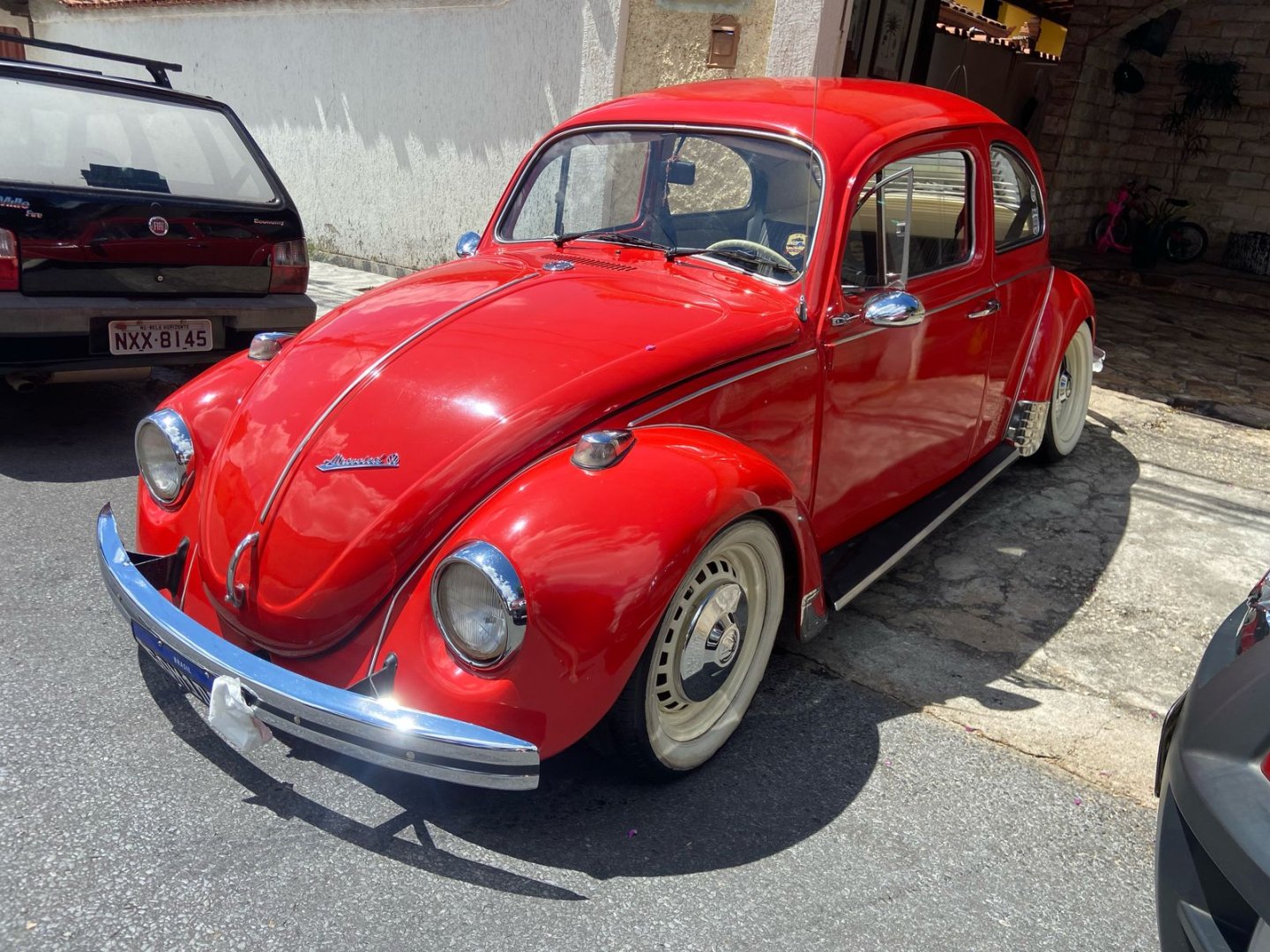 Foto do veículo