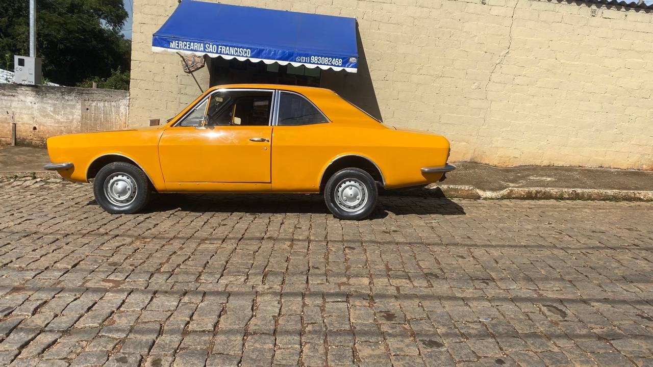 Foto do veículo Ford Corcel 2
