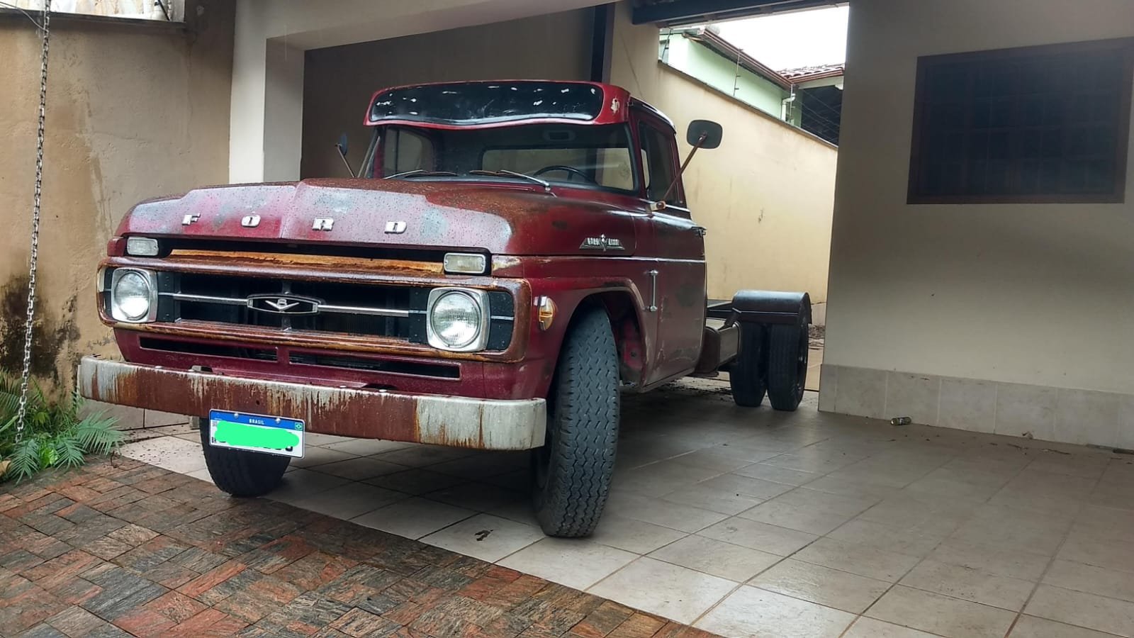 Foto do veículo