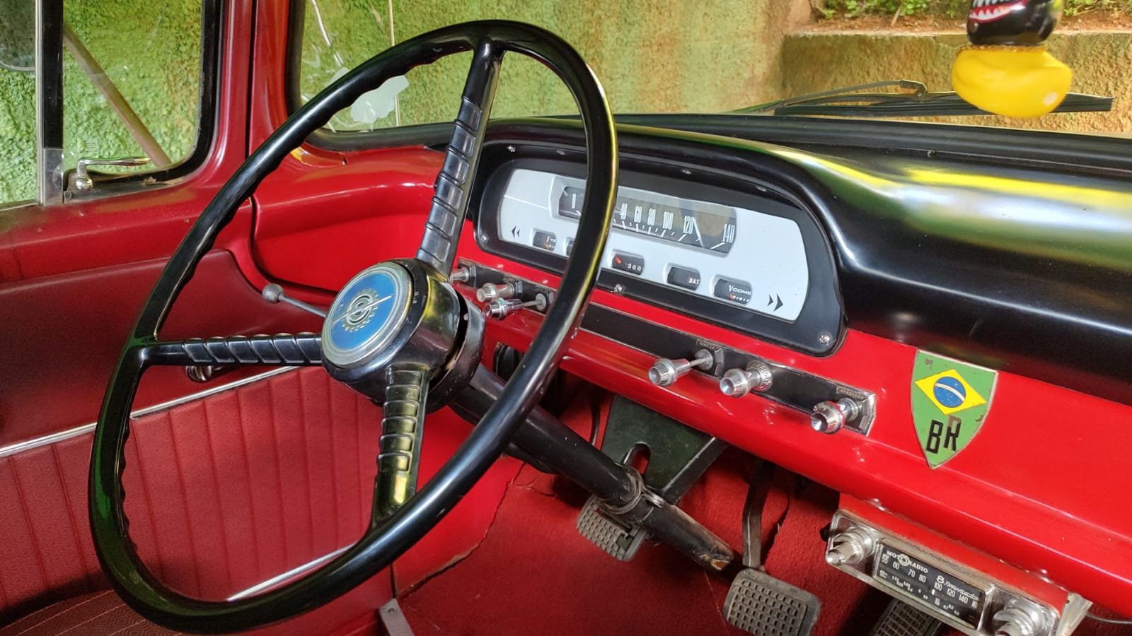 Foto do veículo Ford F600 2