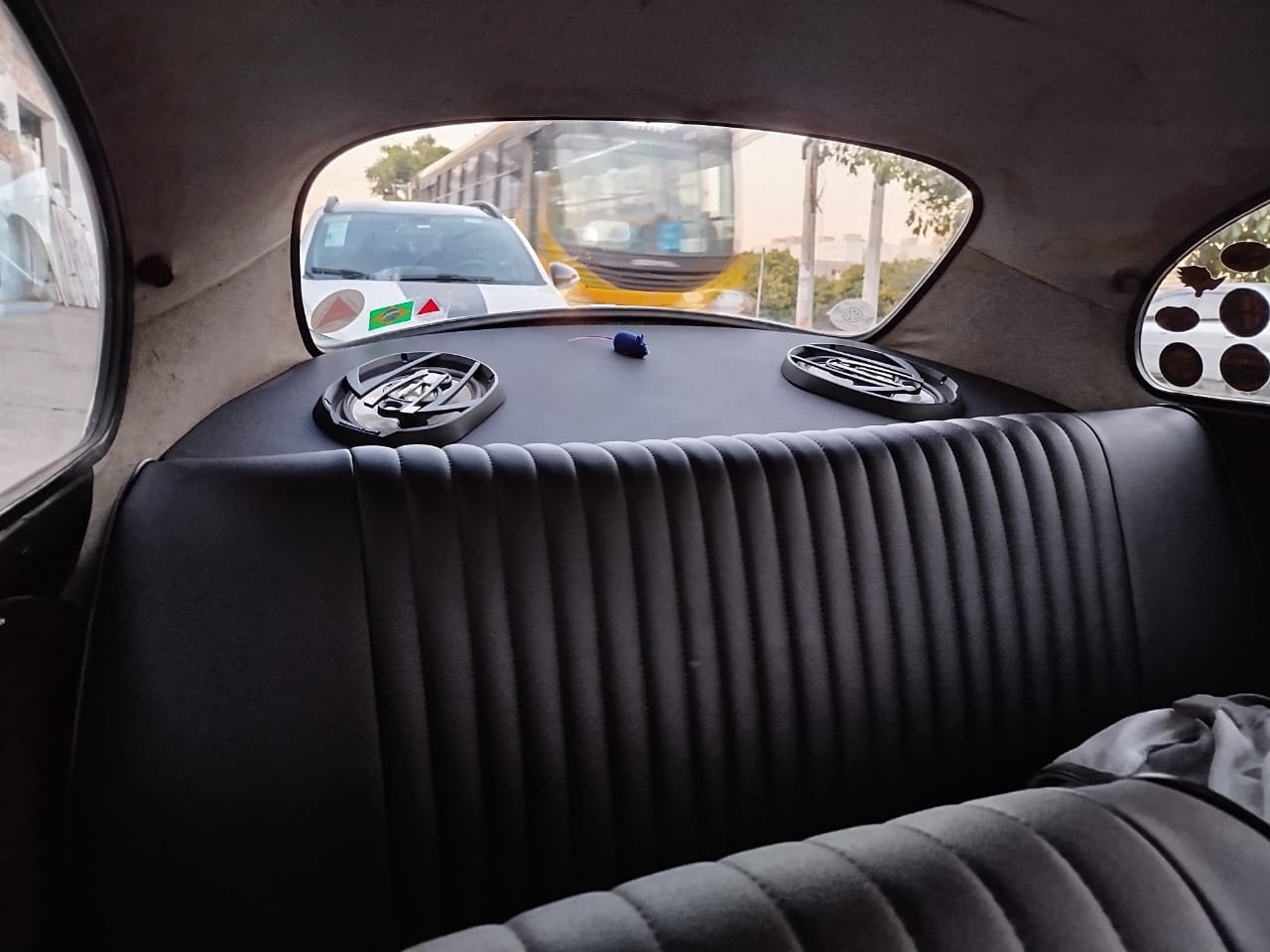 Foto do veículo Volkswagen Fusca 7