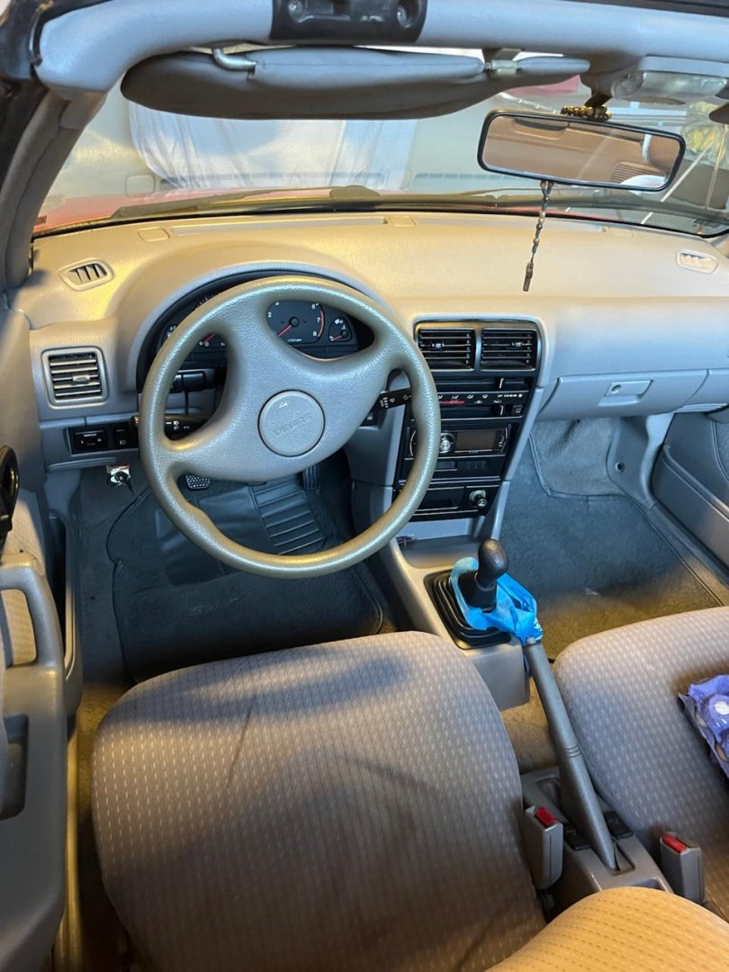 Foto do veículo Suzuki Swift 12
