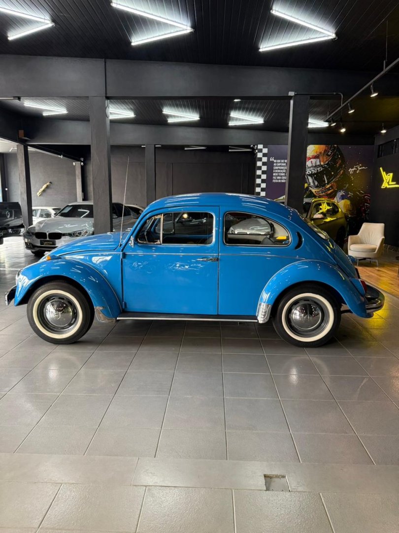 Foto do veículo Volkswagen Fusca 20