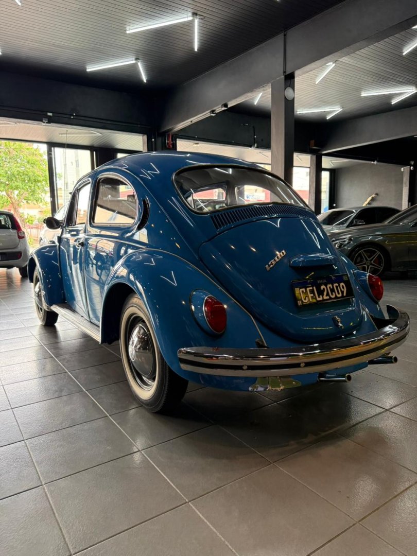 Foto do veículo Volkswagen Fusca 23