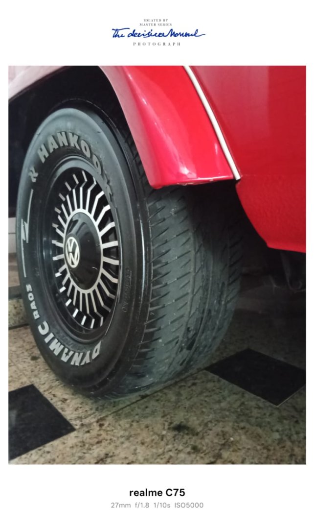 Foto do veículo Volkswagen Kombi 6