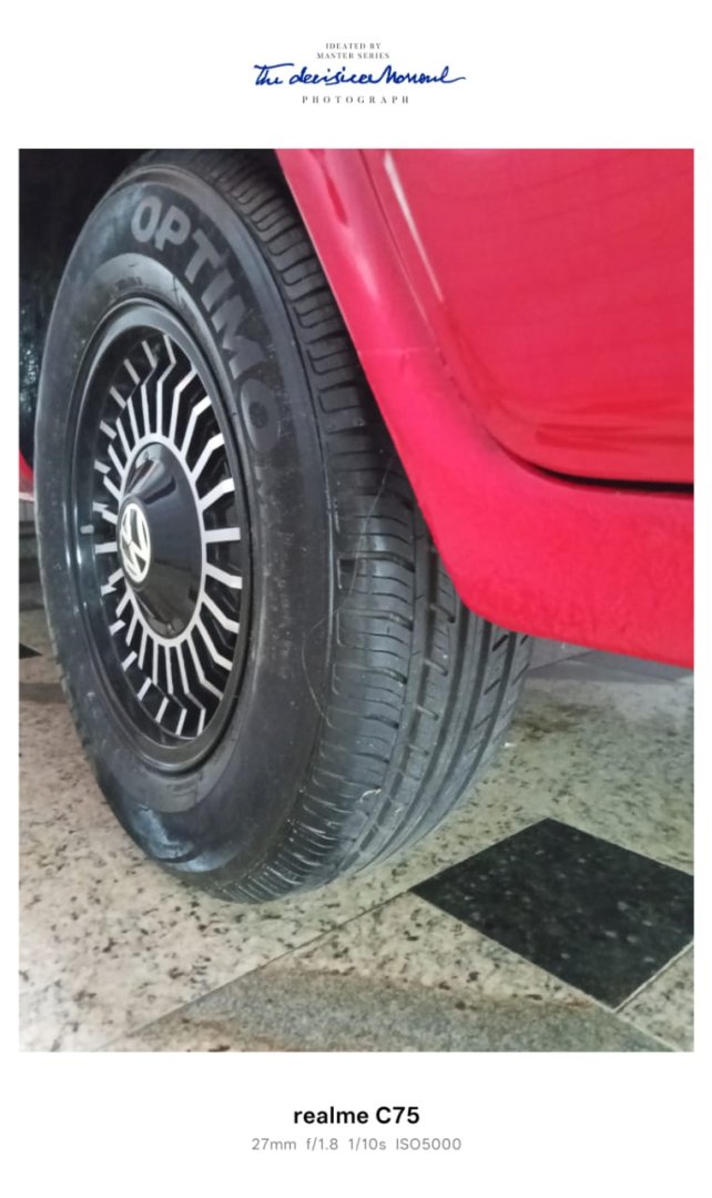 Foto do veículo Volkswagen Kombi 7