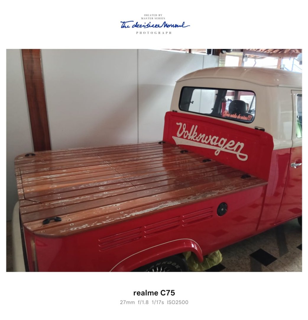 Foto do veículo Volkswagen Kombi 8