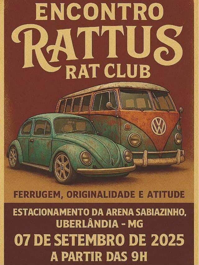 Imagem do encontro: Uberlândia