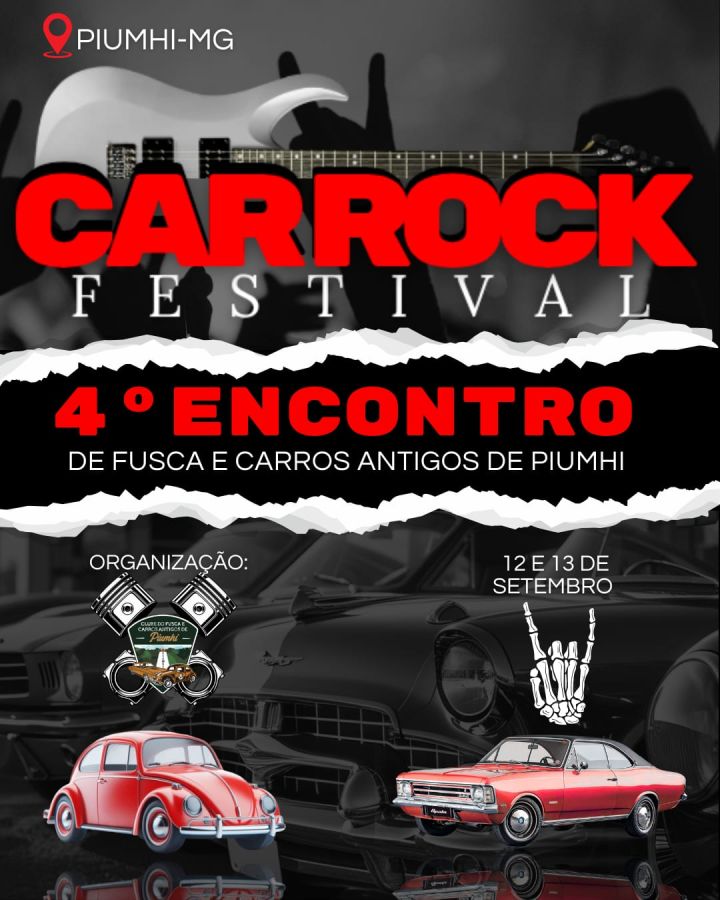 Imagem do encontro: Piumhi