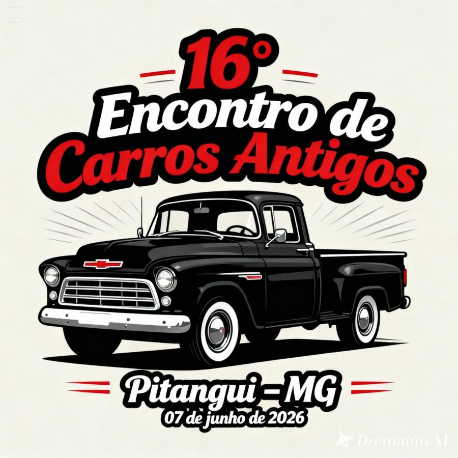 Imagem do encontro: Pitangui