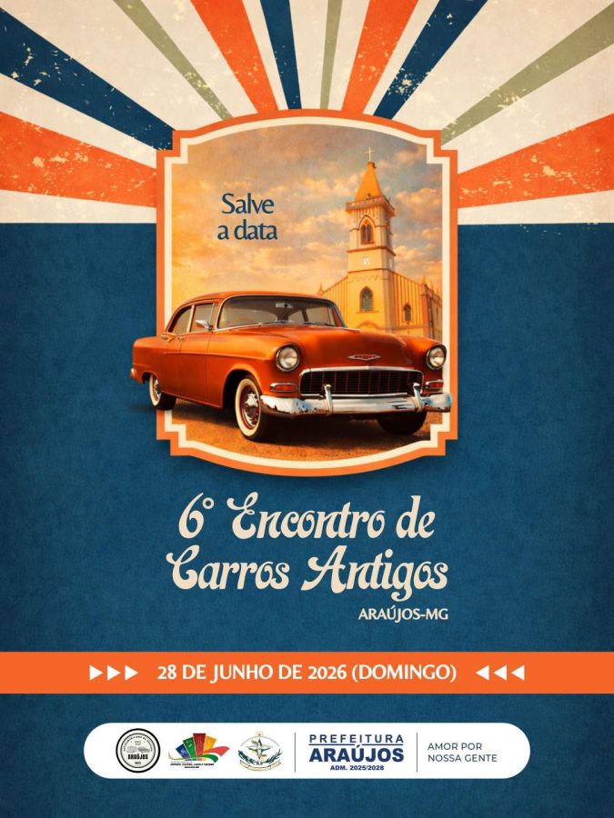 Imagem do encontro: Araujo