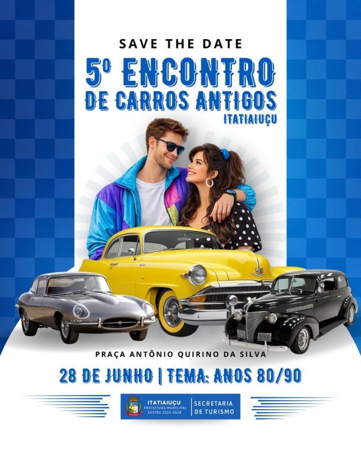 Imagem do encontro: Itatiauçu