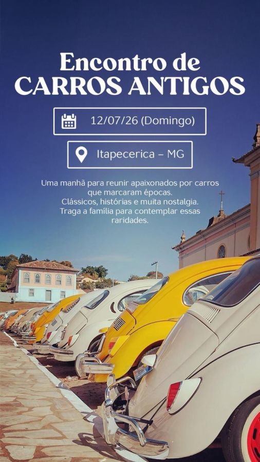 Imagem do encontro: Itapecerica