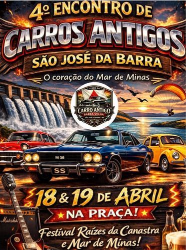 Imagem do encontro: Fanda