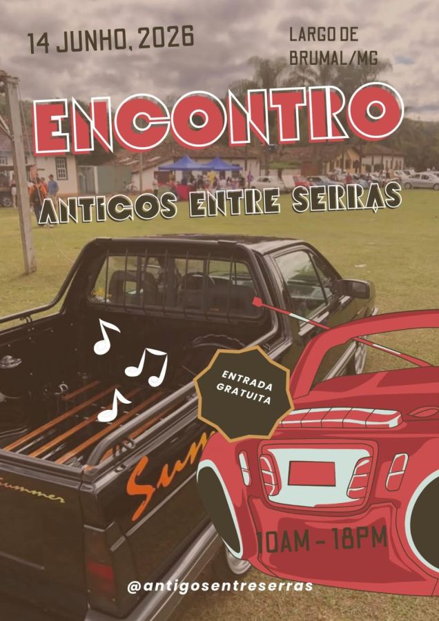 Imagem do encontro: Entre Rios / Brumal